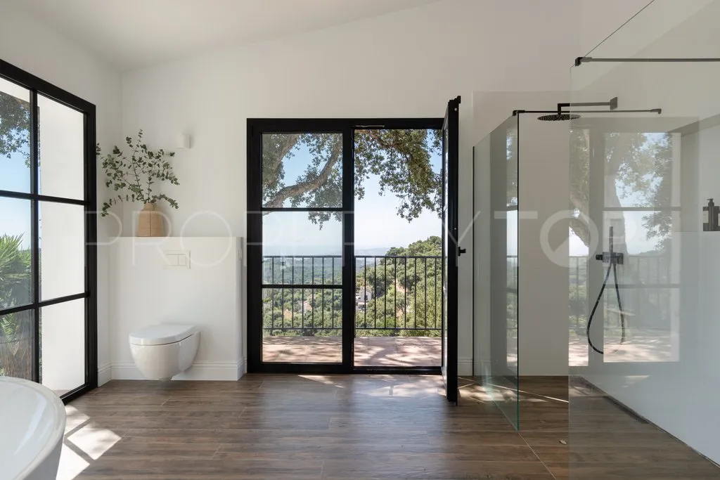 Villa with 5 bedrooms for sale in Casares