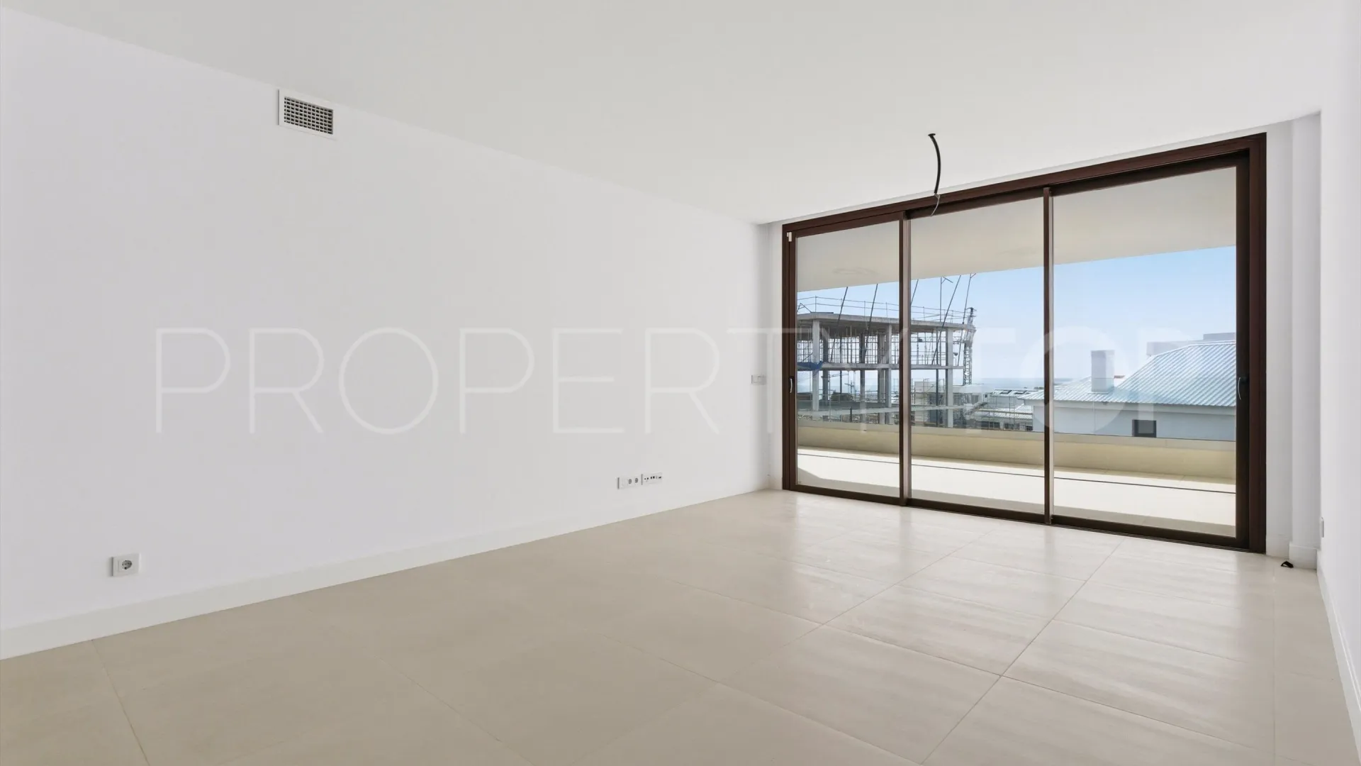 Apartamento en venta en El Higueron con 2 dormitorios