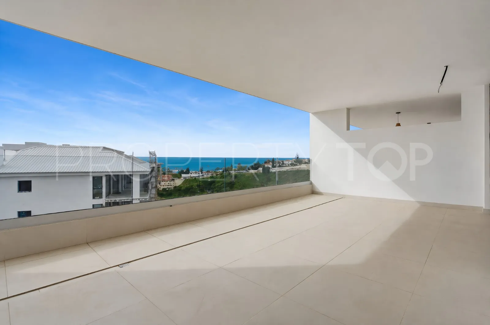 Apartamento en venta en El Higueron con 2 dormitorios