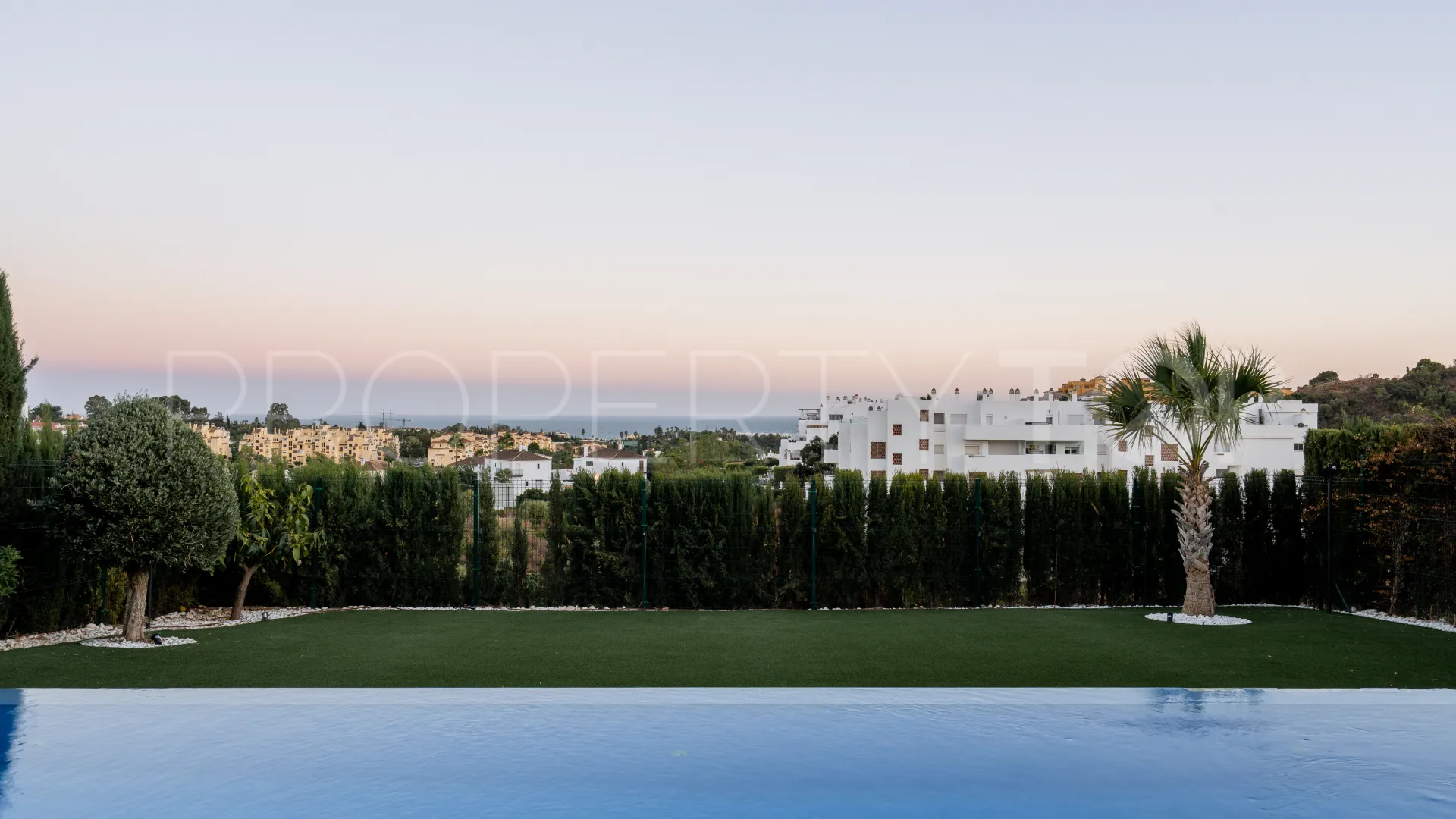 La Resina Golf, villa con 4 dormitorios en venta