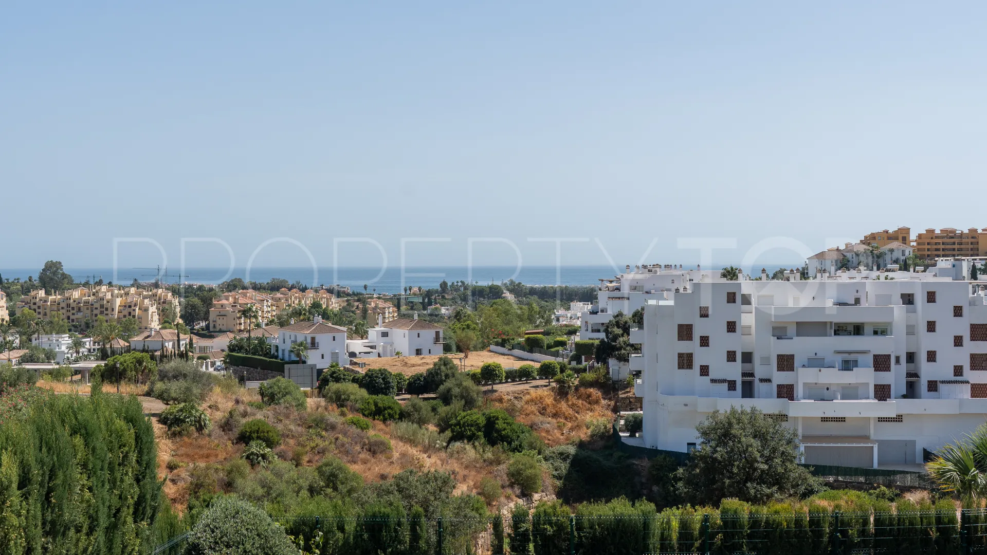 La Resina Golf, villa con 4 dormitorios en venta