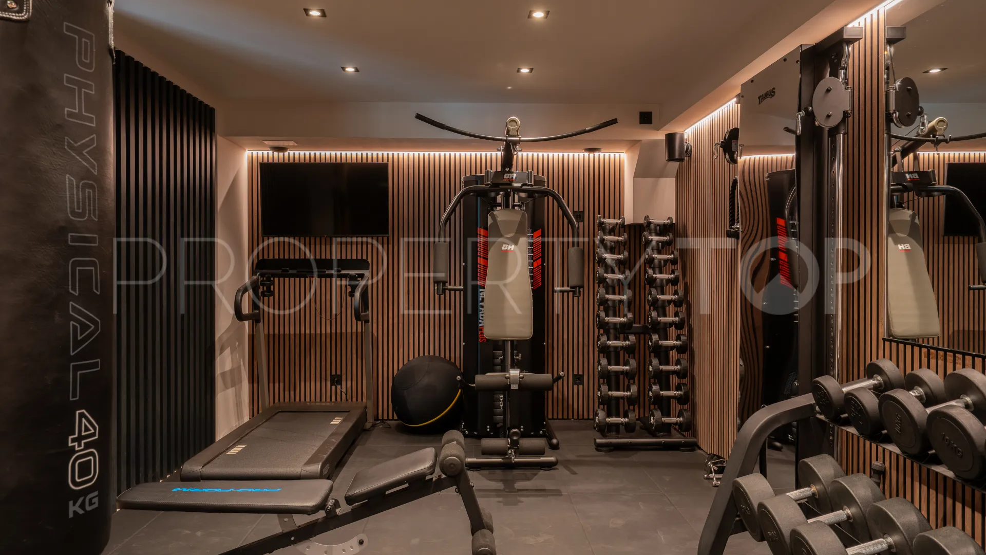 La Resina Golf, villa con 4 dormitorios en venta