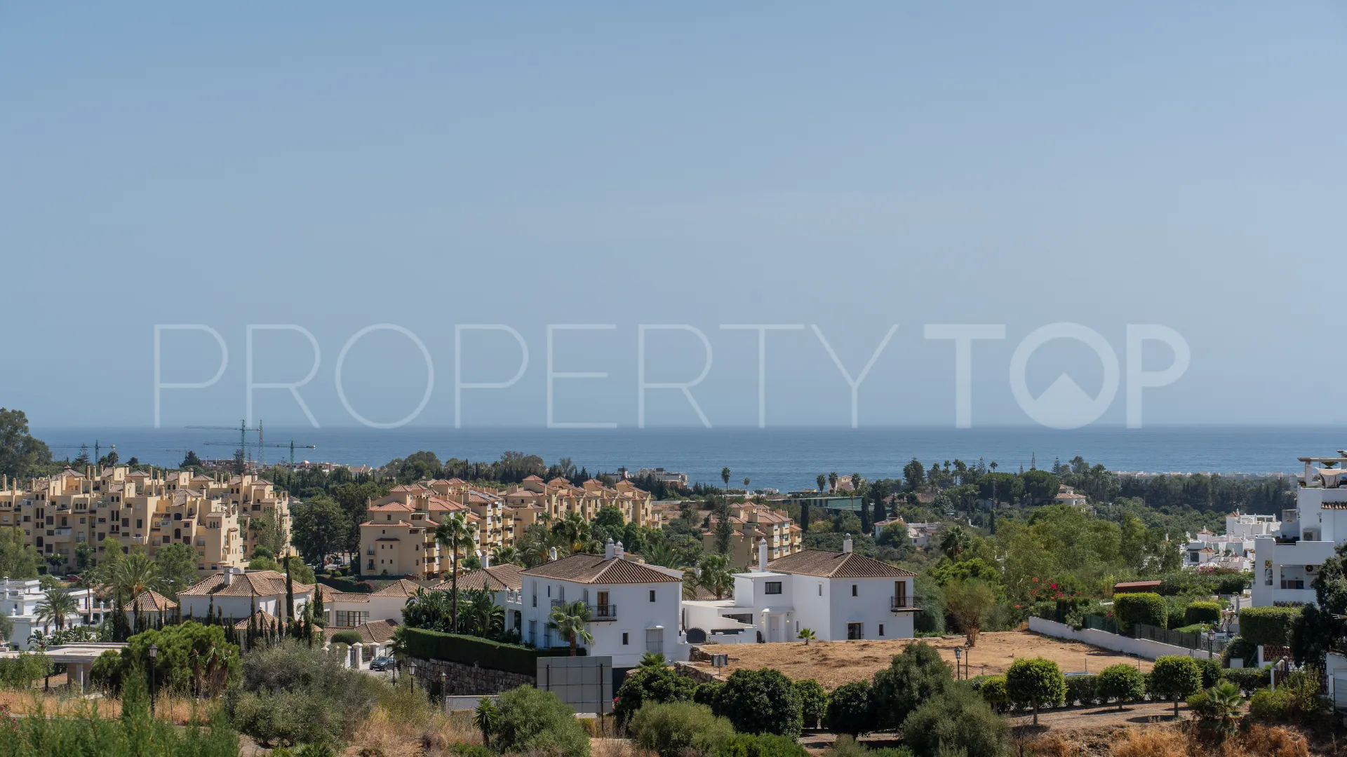 La Resina Golf, villa con 4 dormitorios en venta