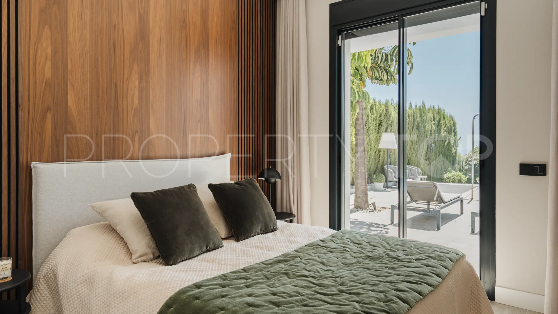 La Resina Golf, villa con 4 dormitorios en venta