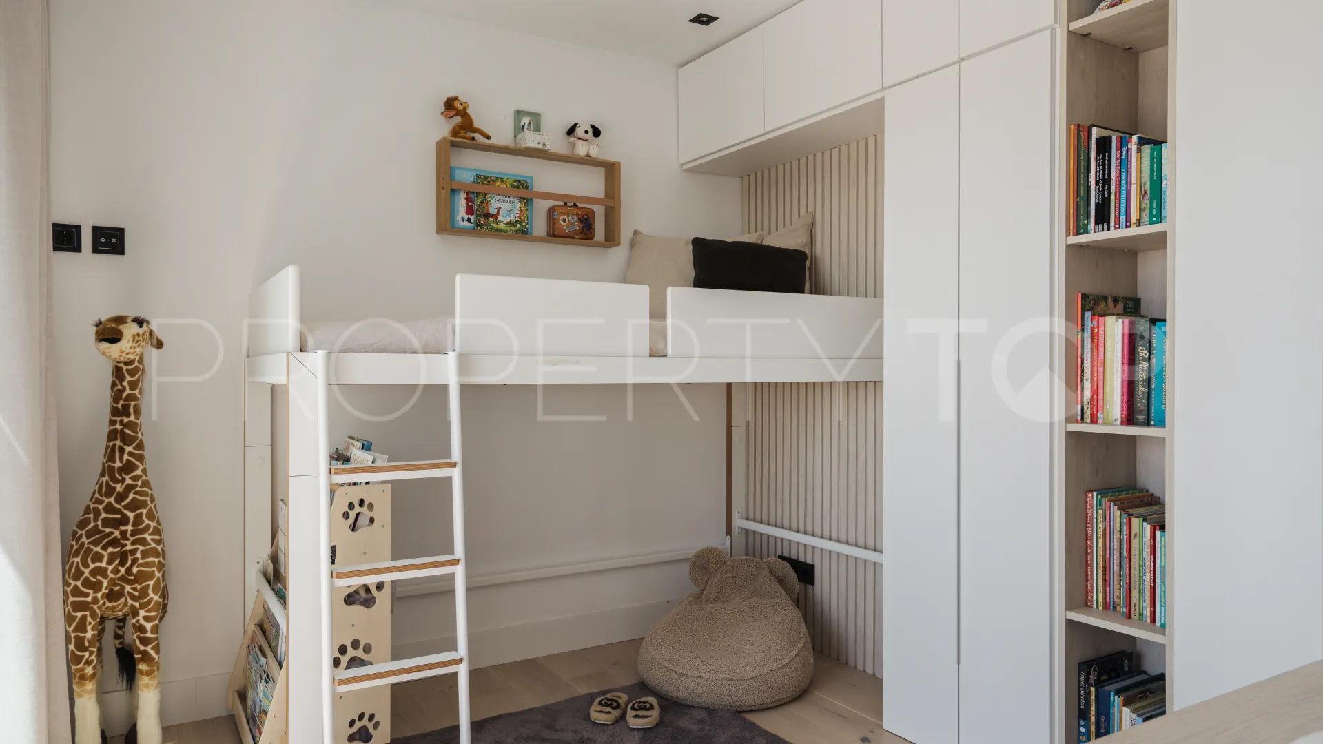 La Resina Golf, villa con 4 dormitorios en venta