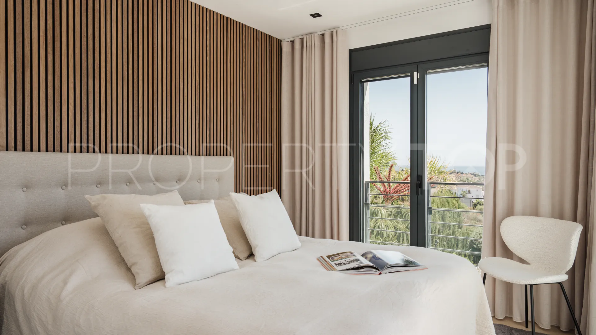 La Resina Golf, villa con 4 dormitorios en venta