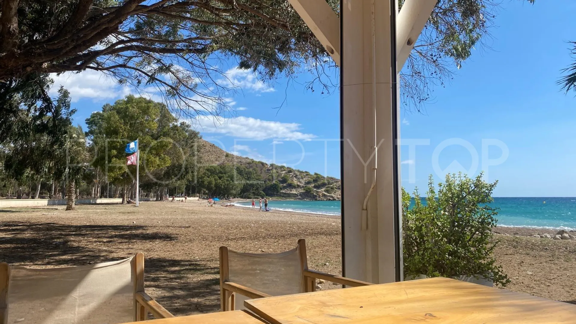 Villajoyosa 4 bedrooms villa for sale