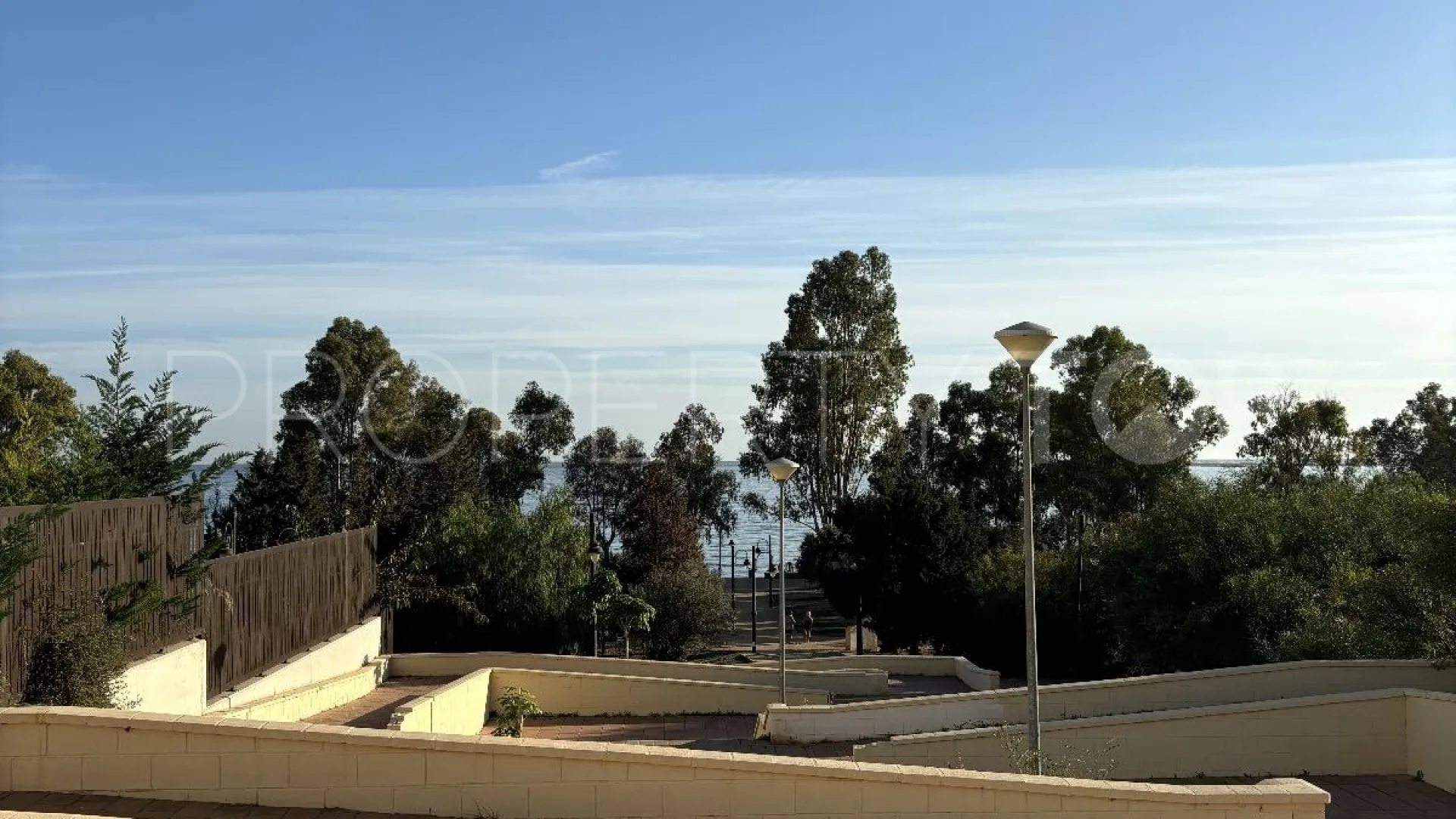 Villajoyosa 4 bedrooms villa for sale