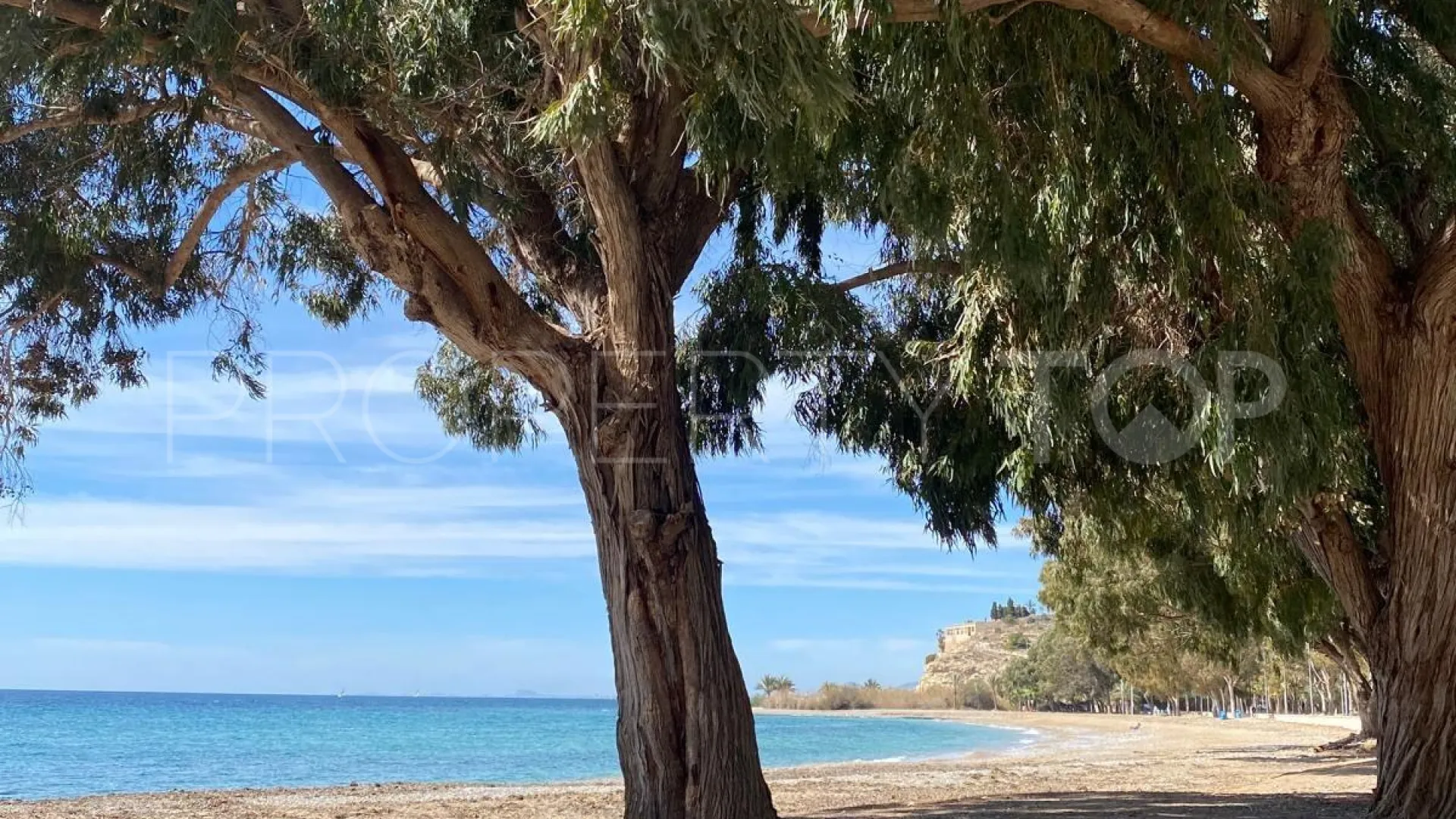 Villajoyosa 4 bedrooms villa for sale