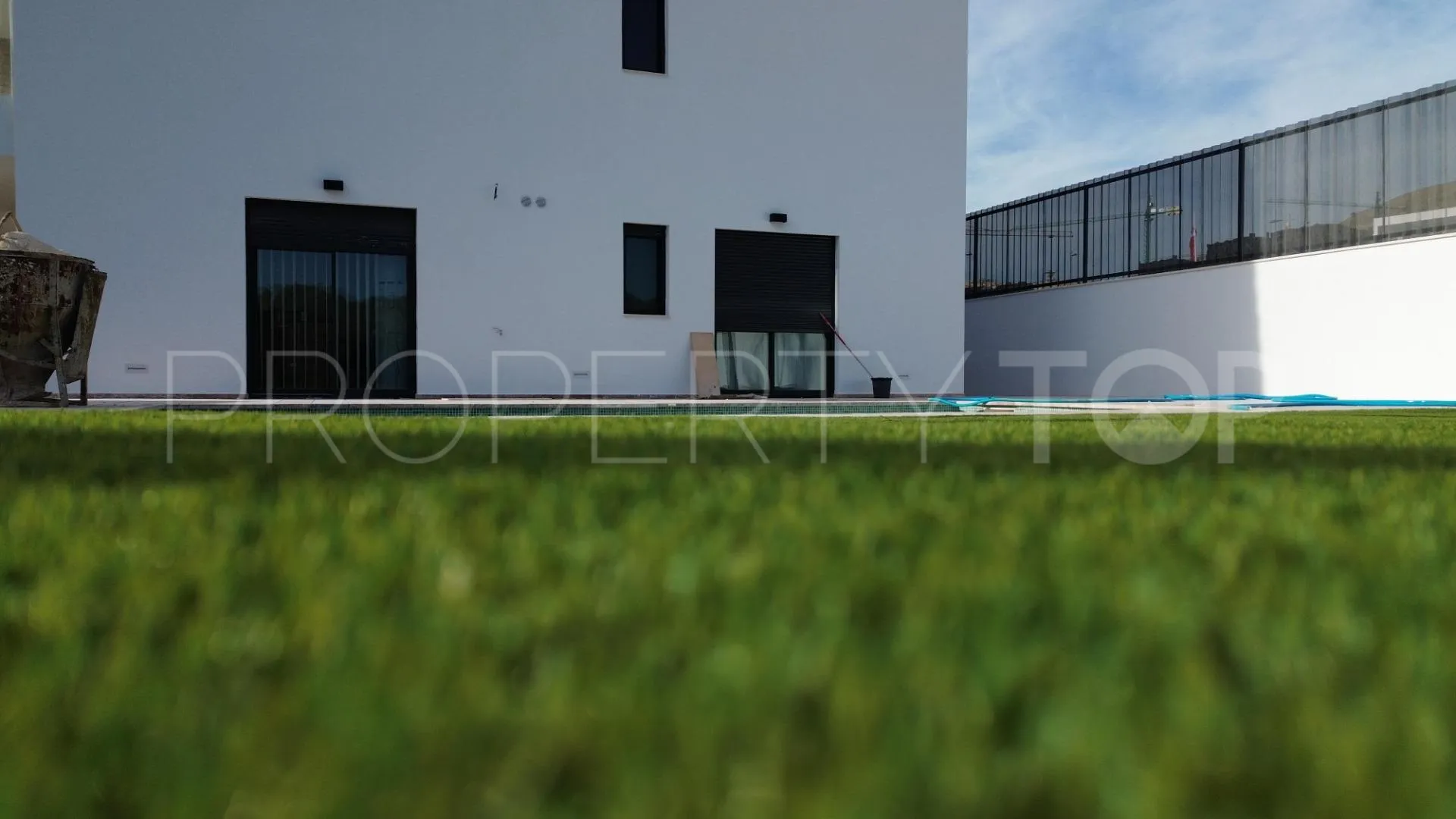 2 bedrooms bungalow for sale in Finestrat