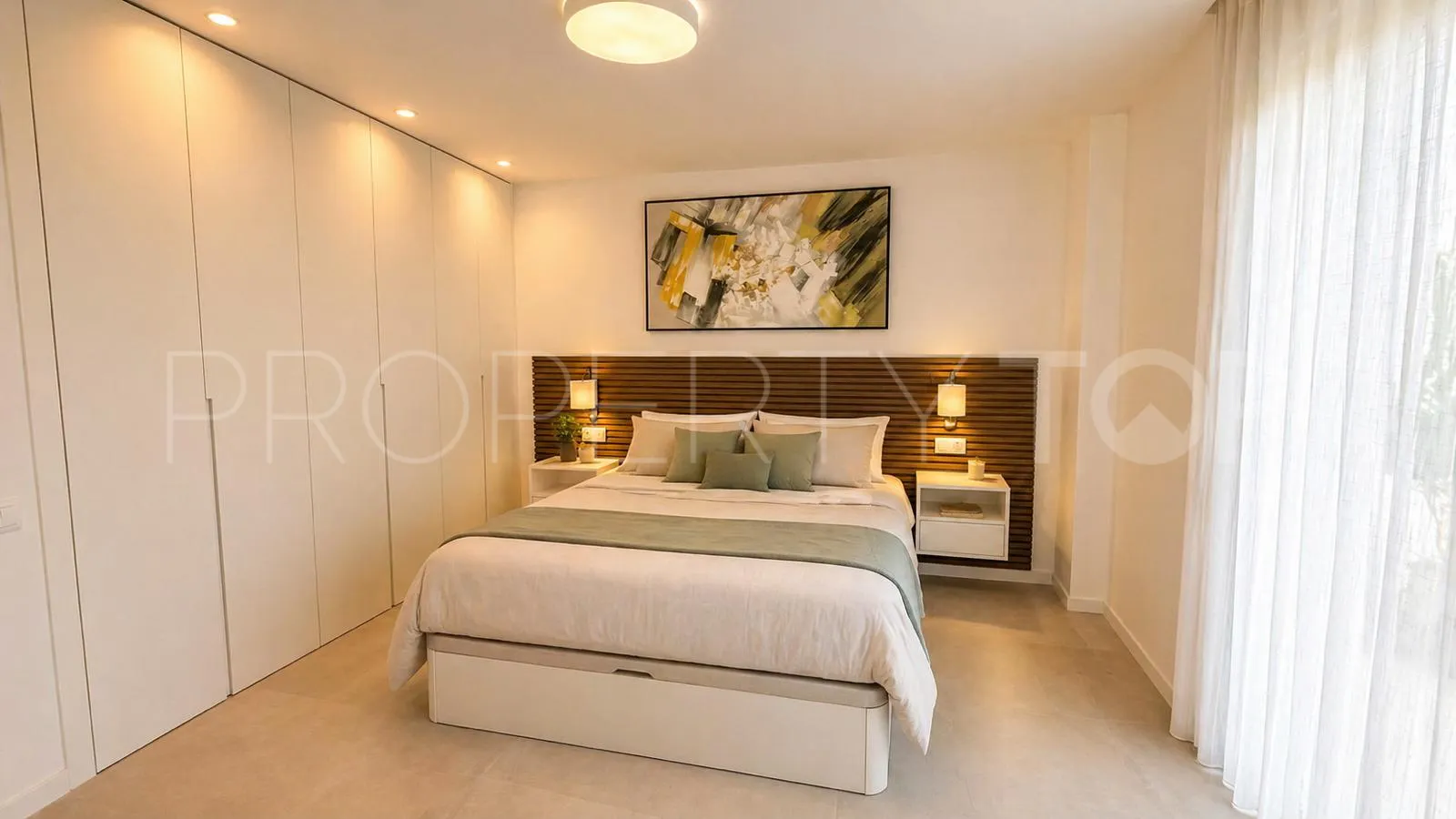 2 bedrooms bungalow for sale in Finestrat