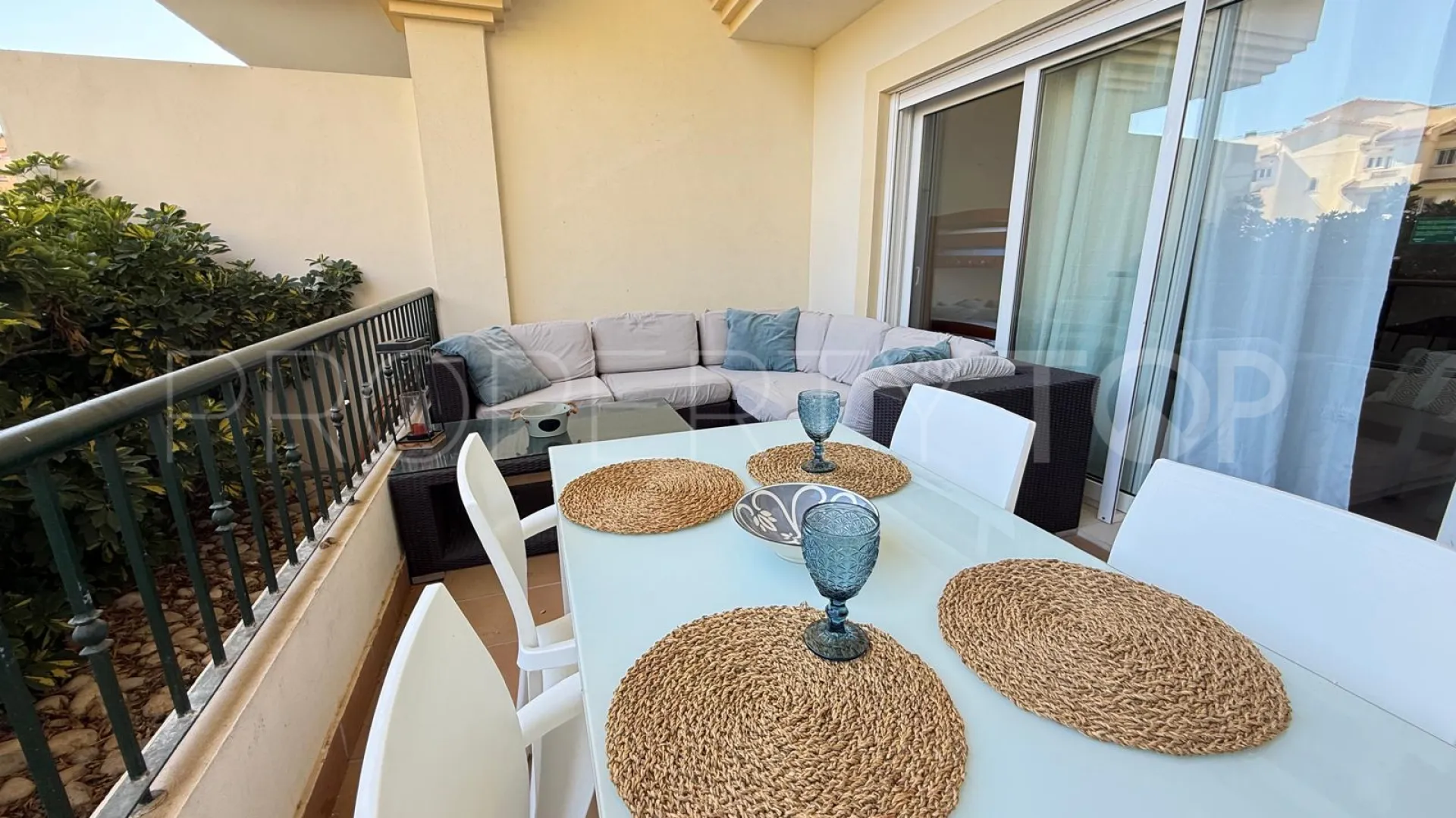 Duplex for sale in Mascarat with 2 bedrooms