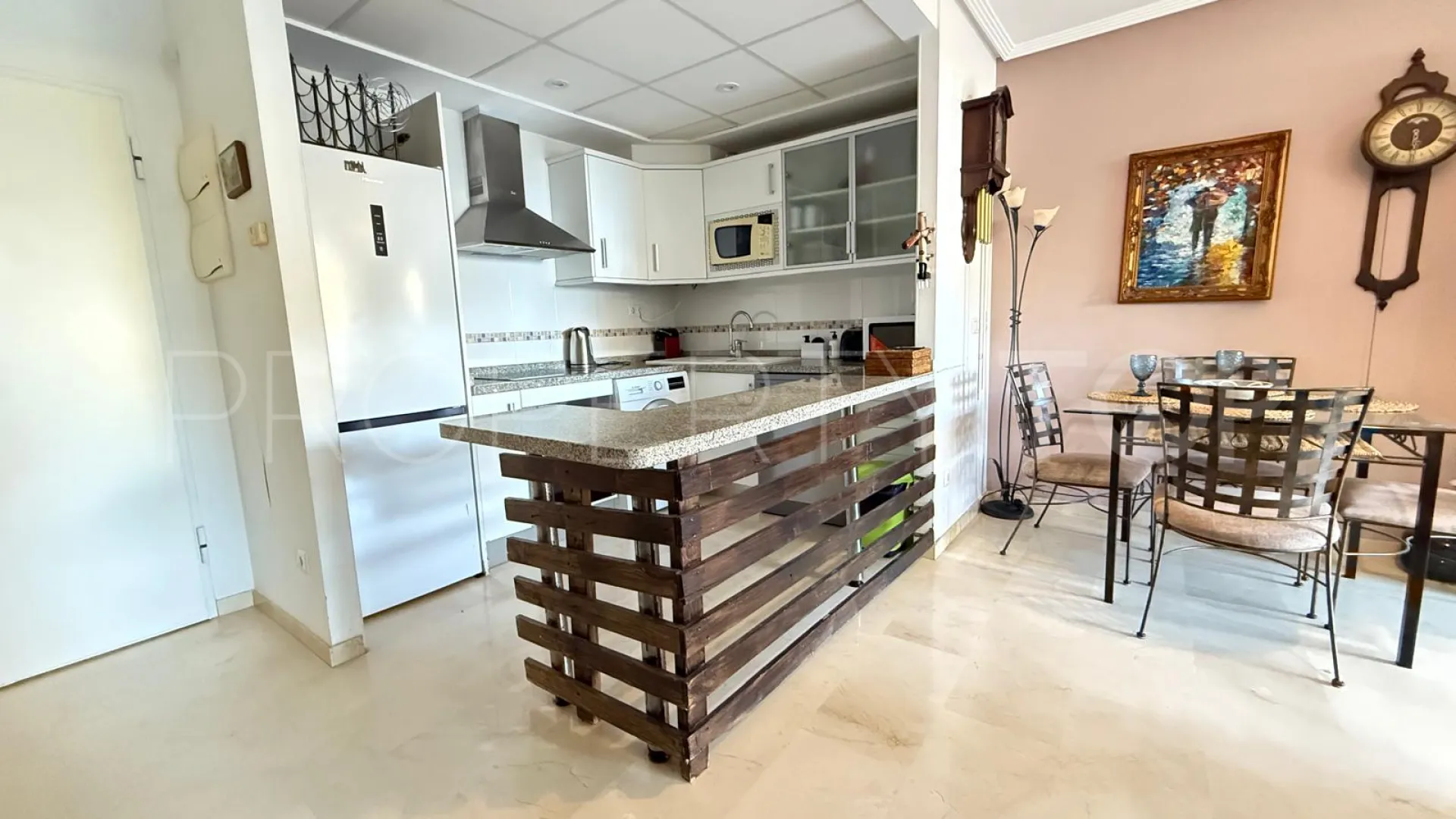 Duplex for sale in Mascarat with 2 bedrooms