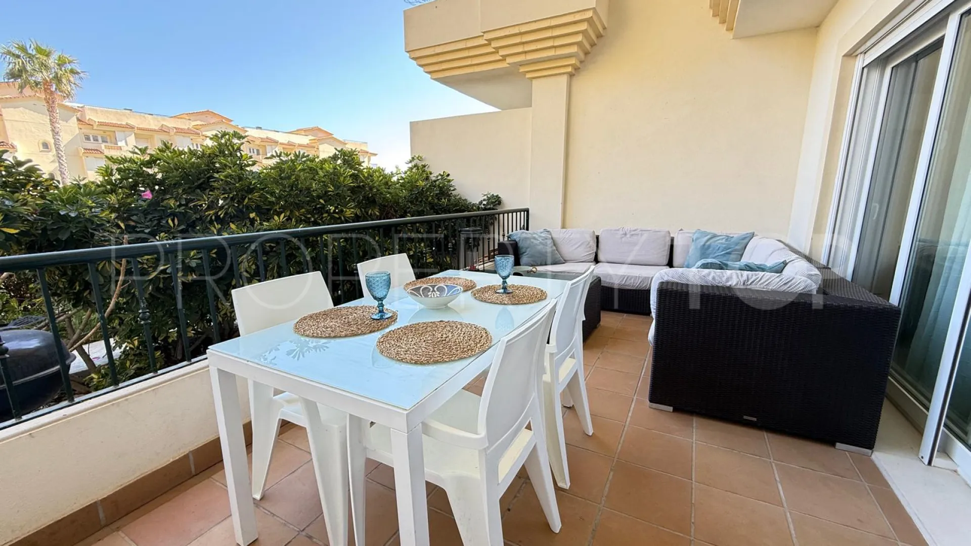 Duplex for sale in Mascarat with 2 bedrooms