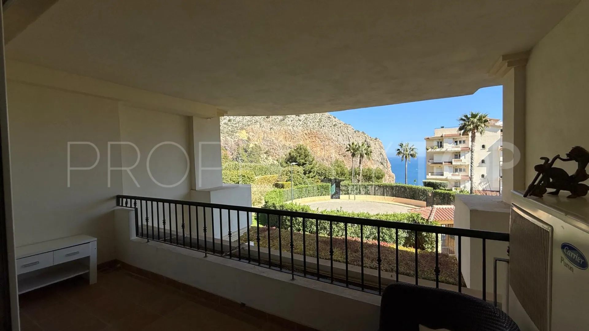 Duplex for sale in Mascarat with 2 bedrooms