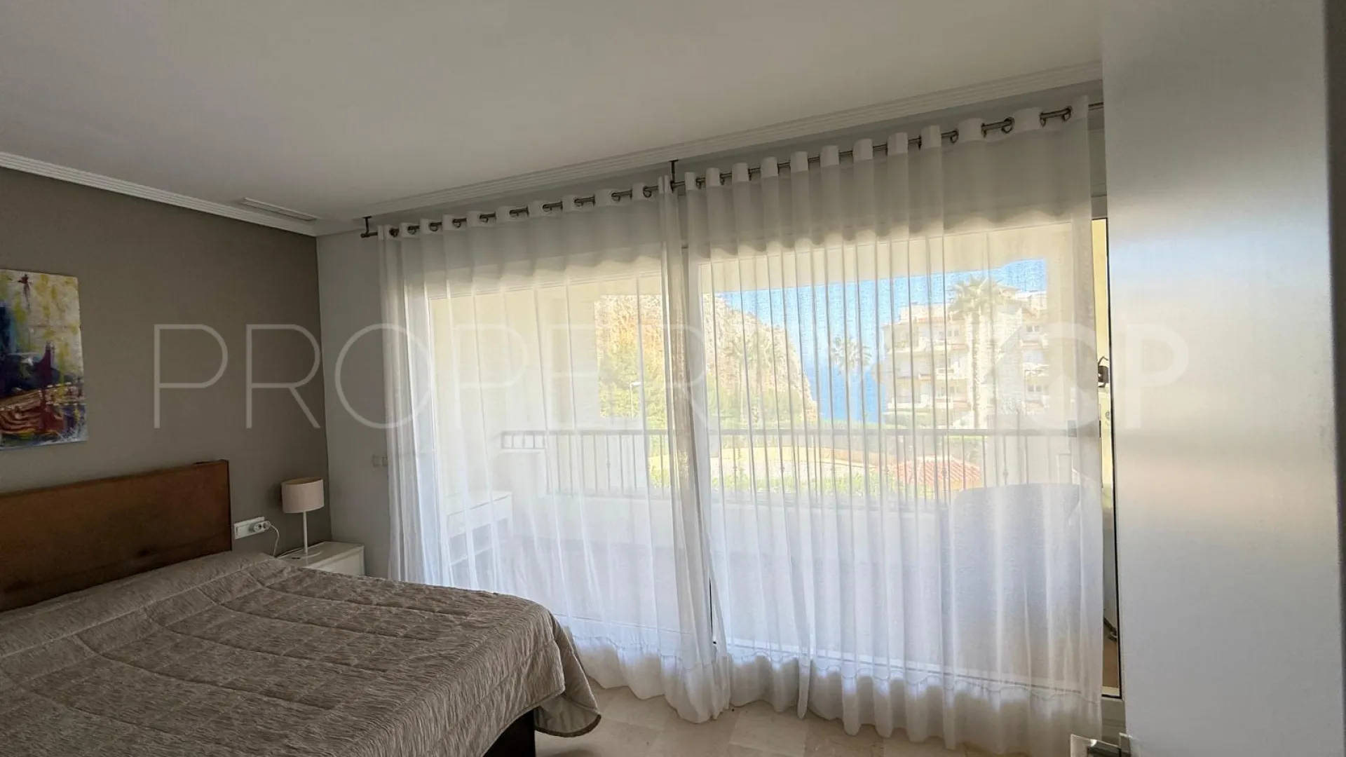 Duplex for sale in Mascarat with 2 bedrooms