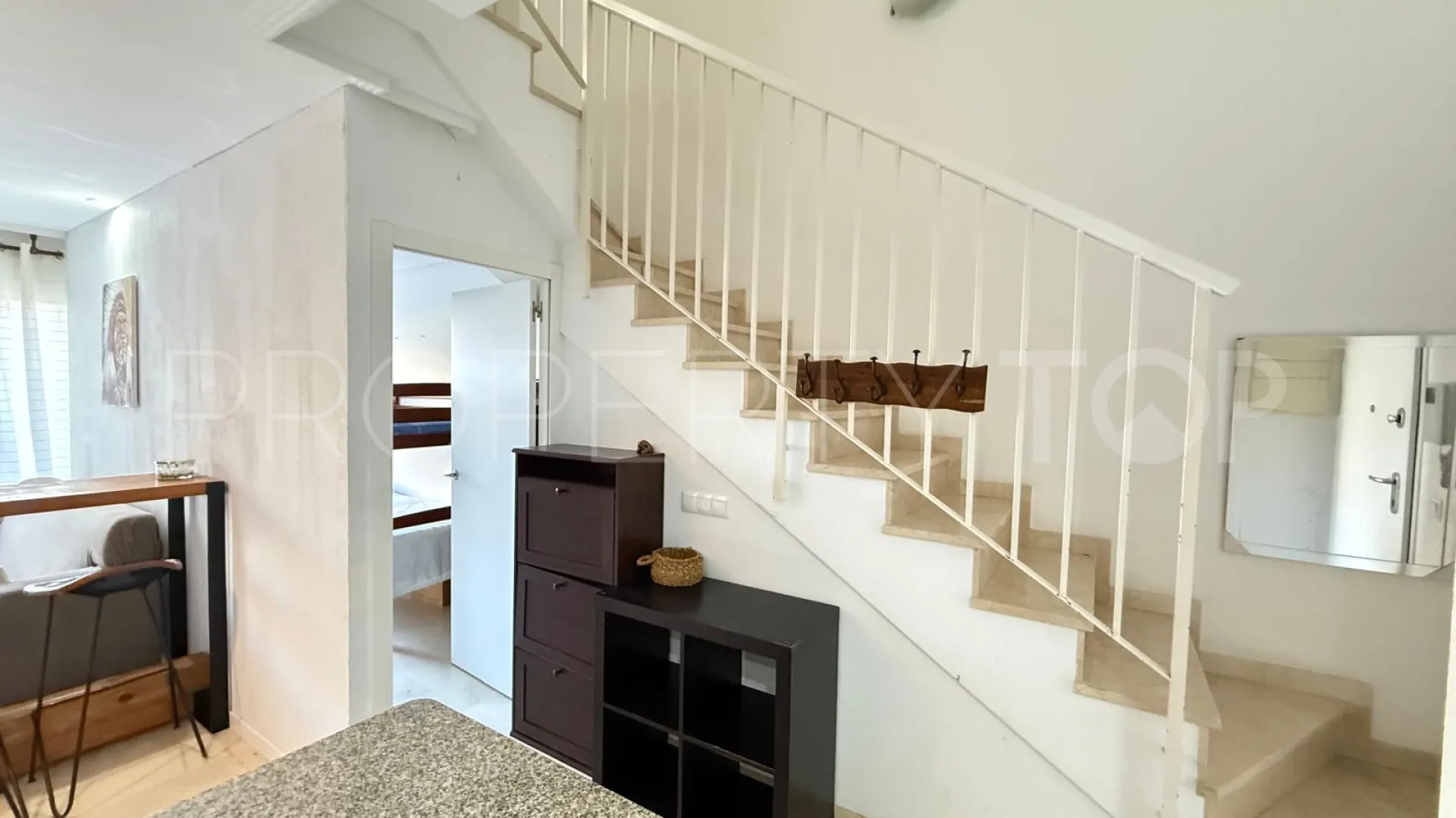Duplex for sale in Mascarat with 2 bedrooms