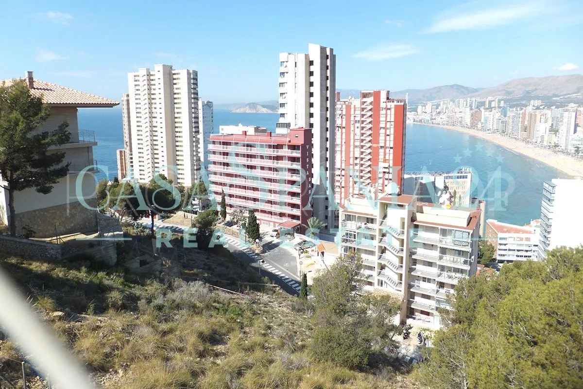 Parcela a la venta en Rincón de Loix