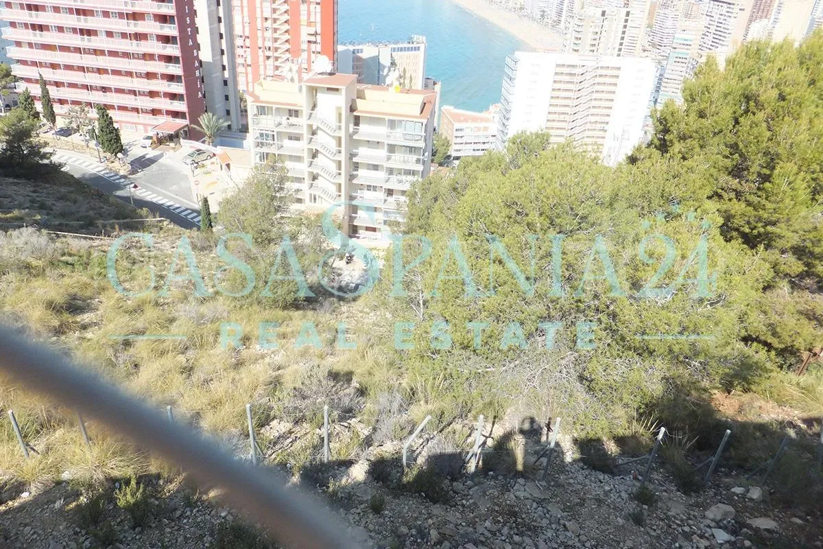 Parcela a la venta en Rincón de Loix