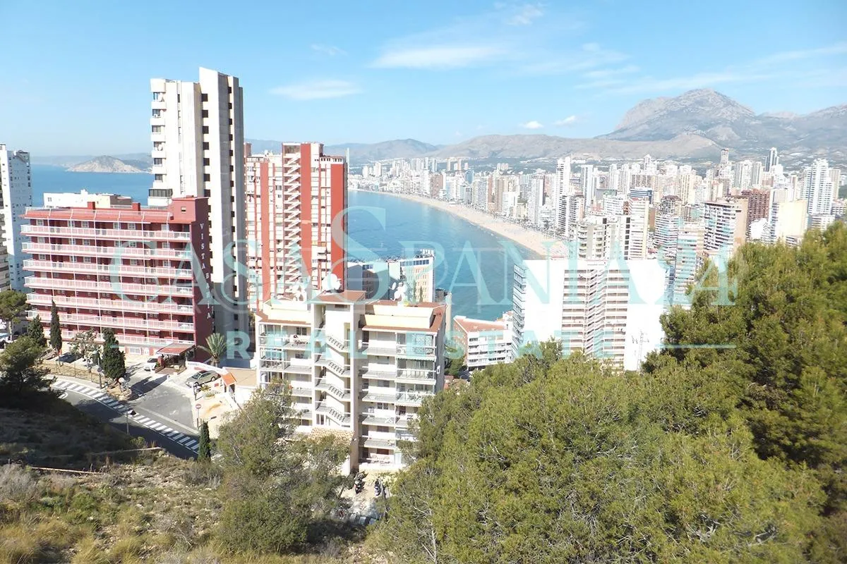 Parcela a la venta en Rincón de Loix