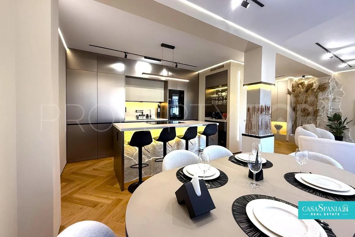 For sale Alicante flat