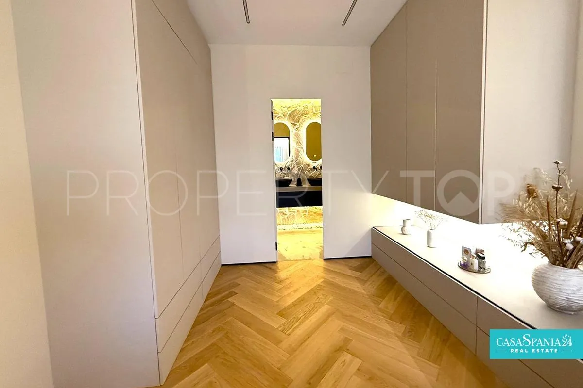 For sale Alicante flat