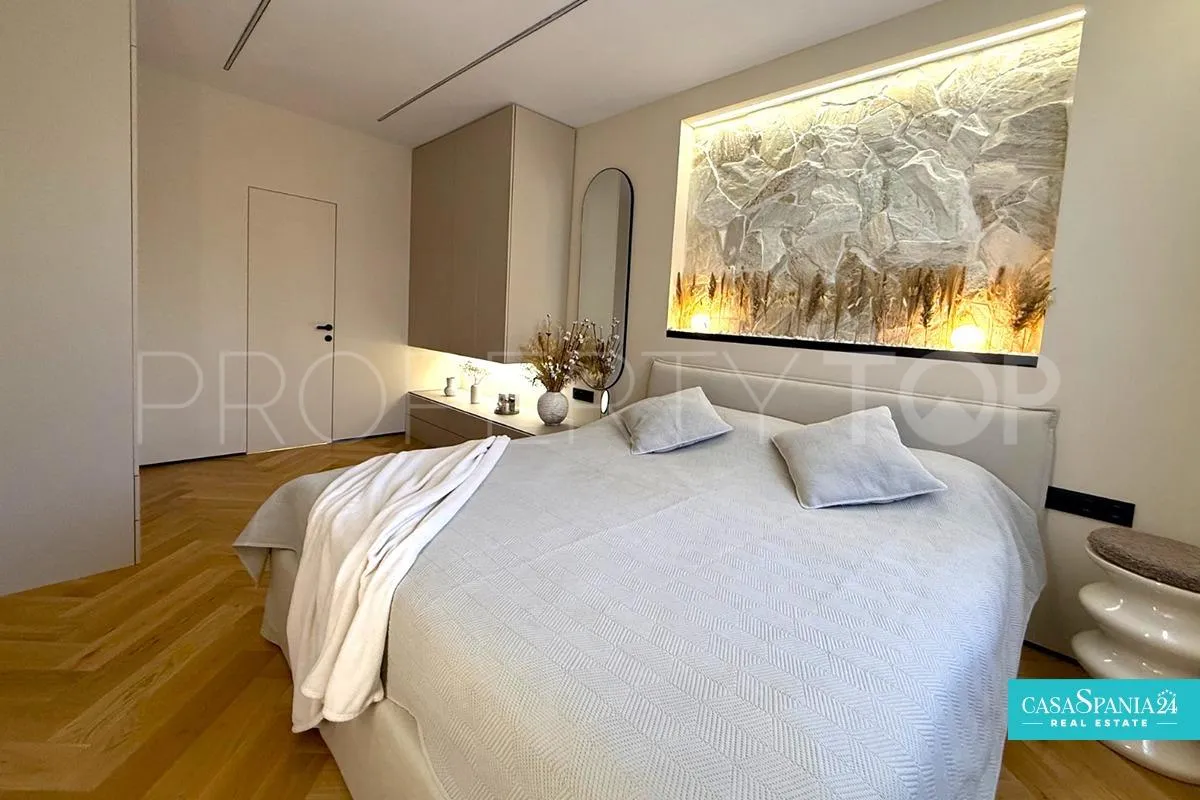 For sale Alicante flat