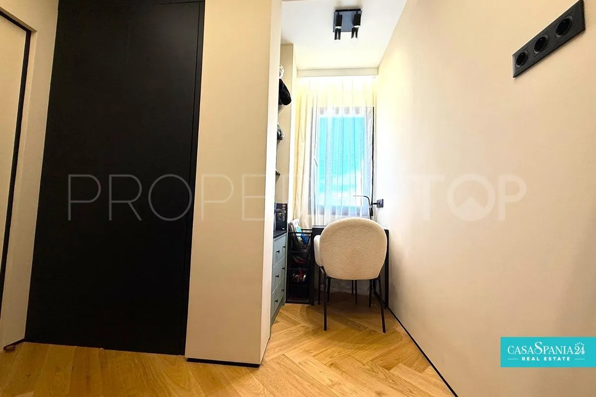 For sale Alicante flat