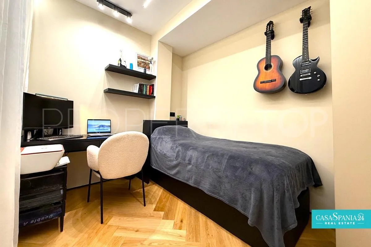 For sale Alicante flat