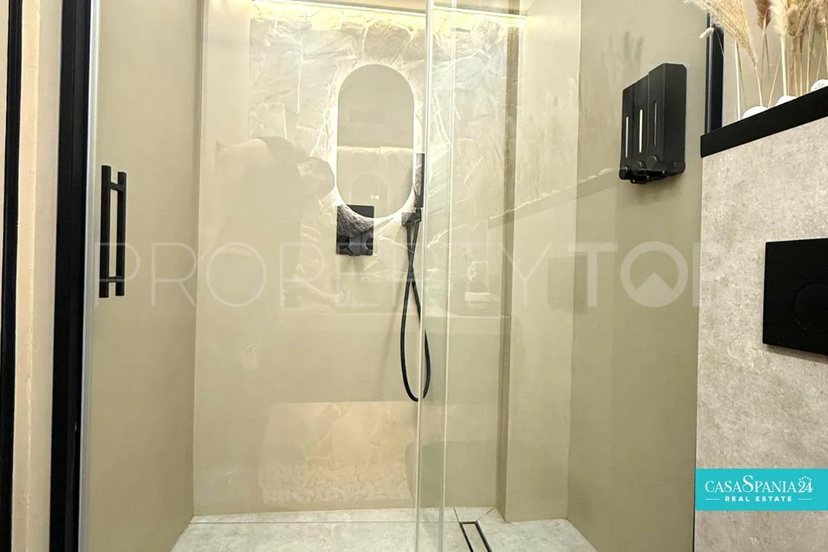 For sale Alicante flat