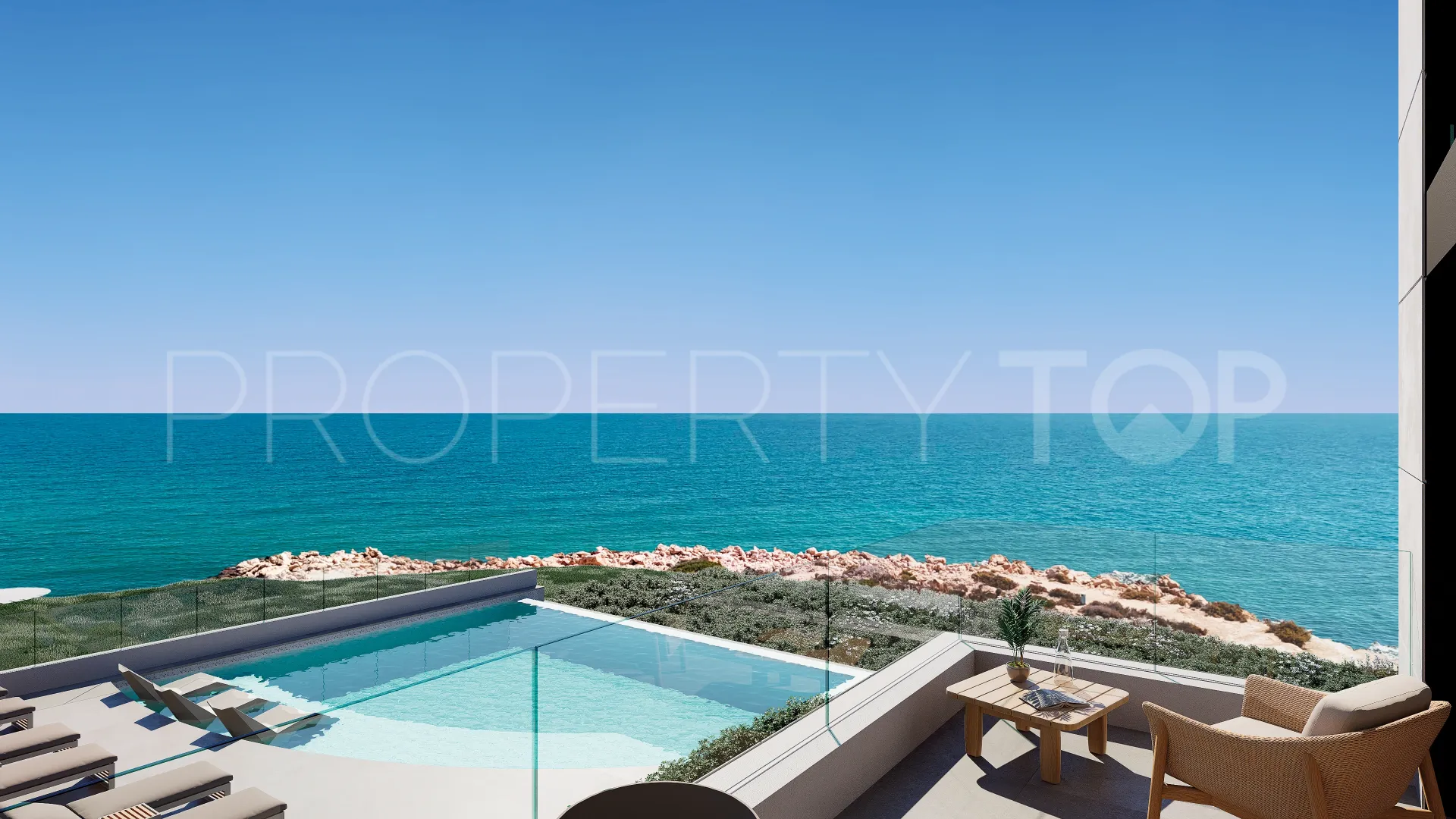 Comprar apartamento en El Campello