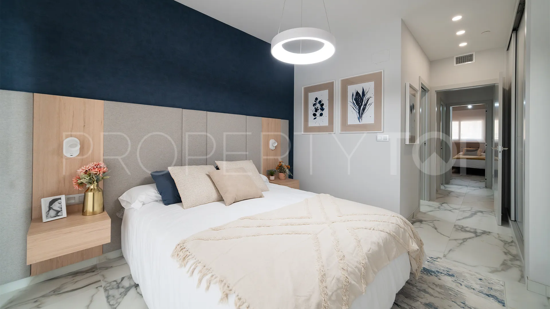 For sale 2 bedrooms apartment in Benidorm