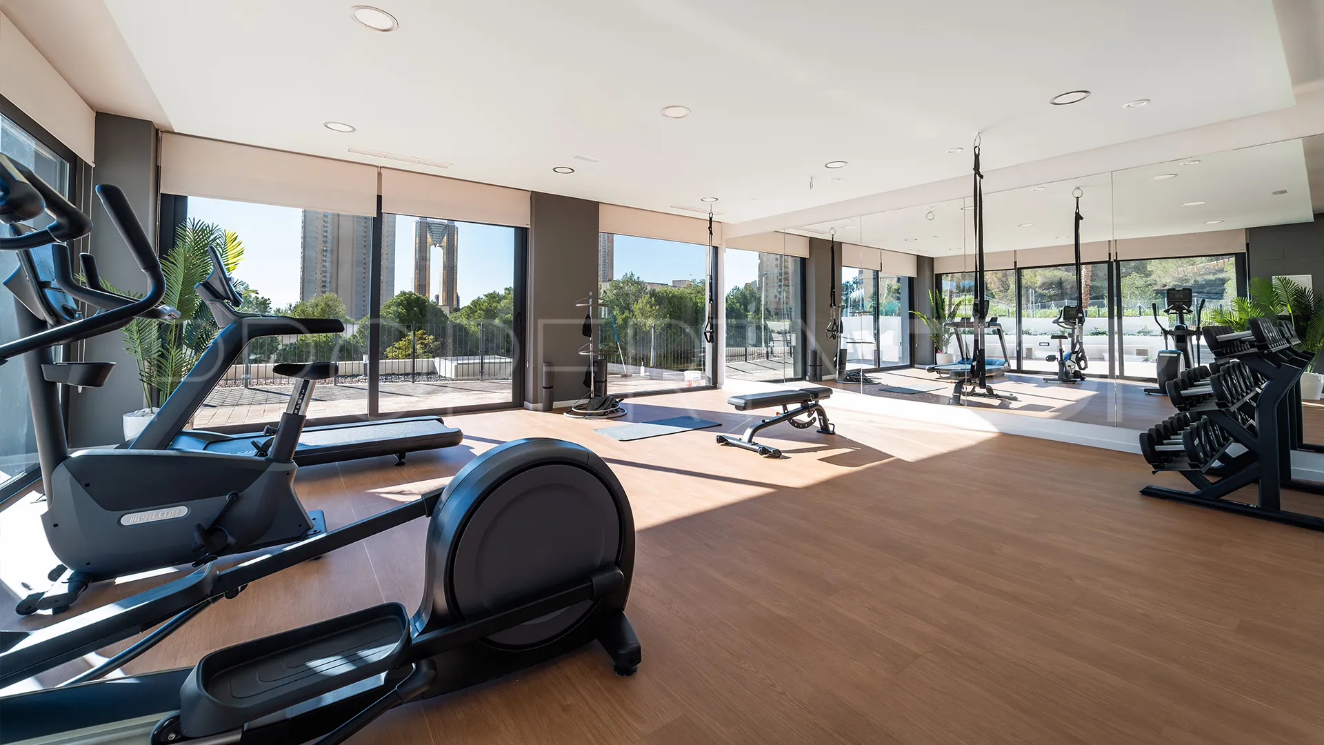 Se vende apartamento en Benidorm