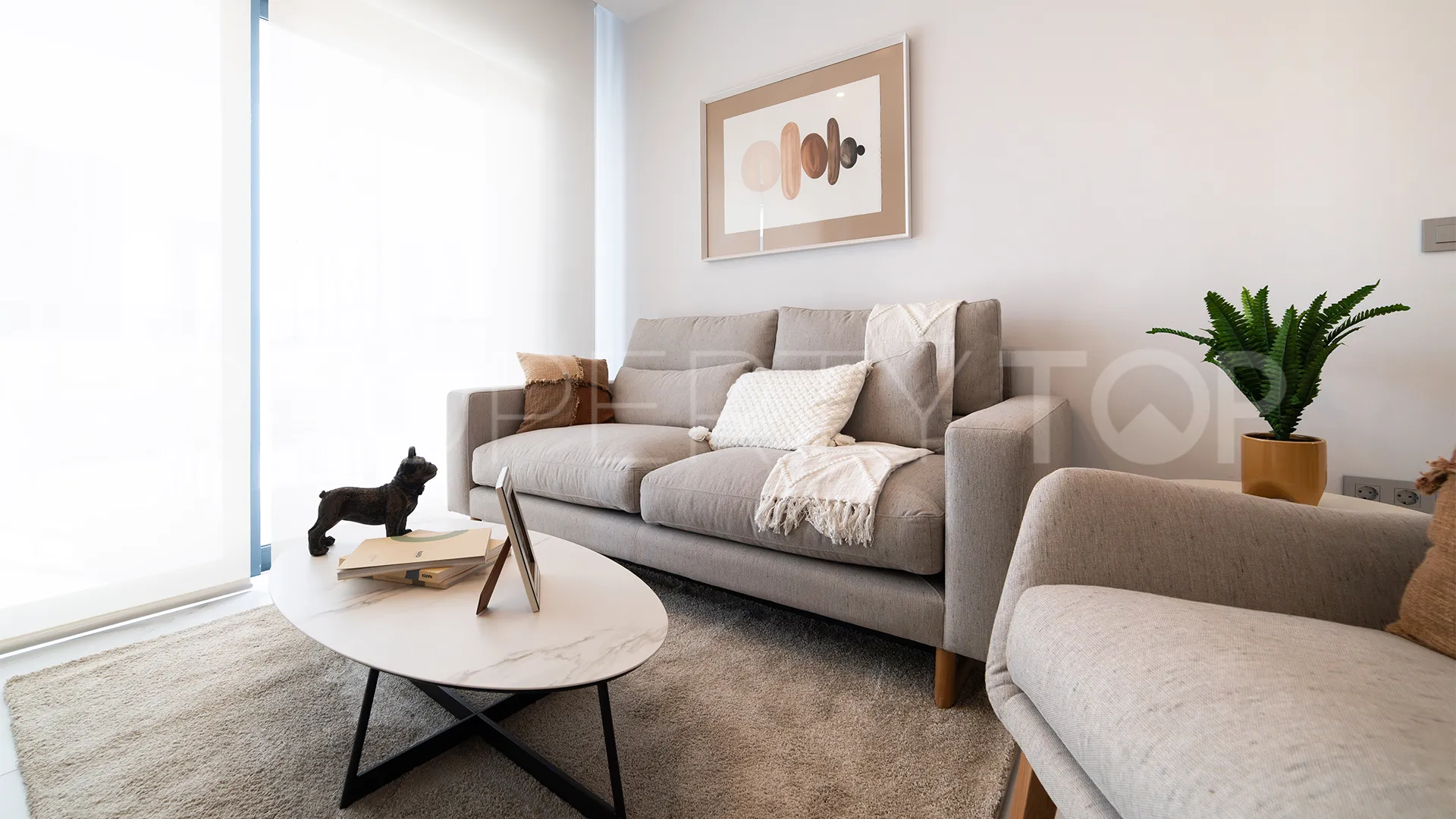 Se vende apartamento en Benidorm