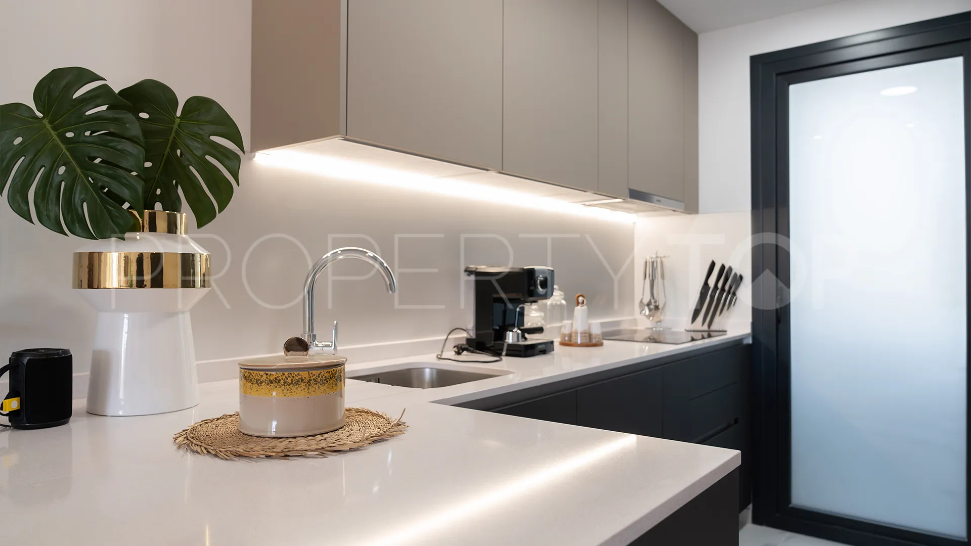 Se vende apartamento en Benidorm