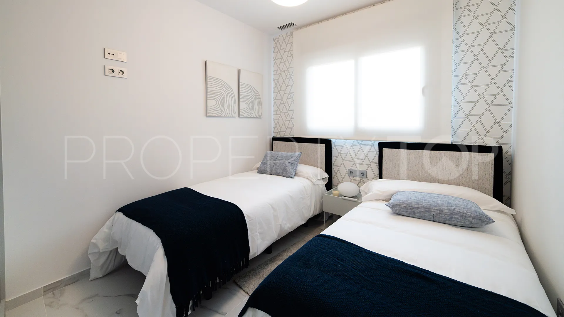 Se vende apartamento en Benidorm