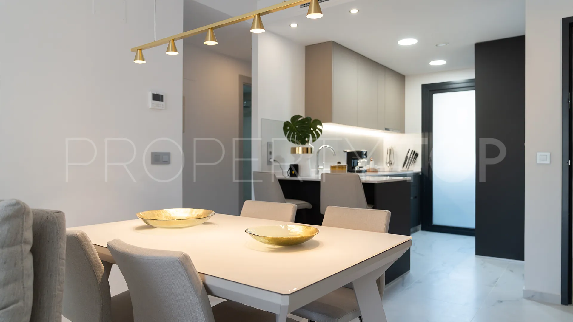 Se vende apartamento en Benidorm
