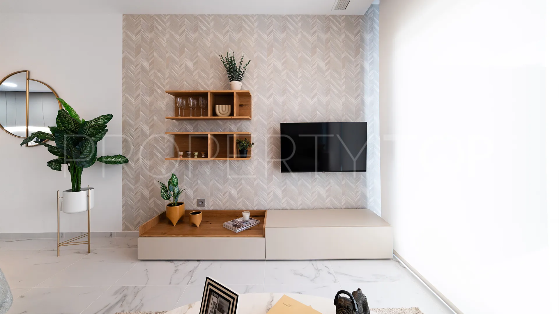 Se vende apartamento en Benidorm