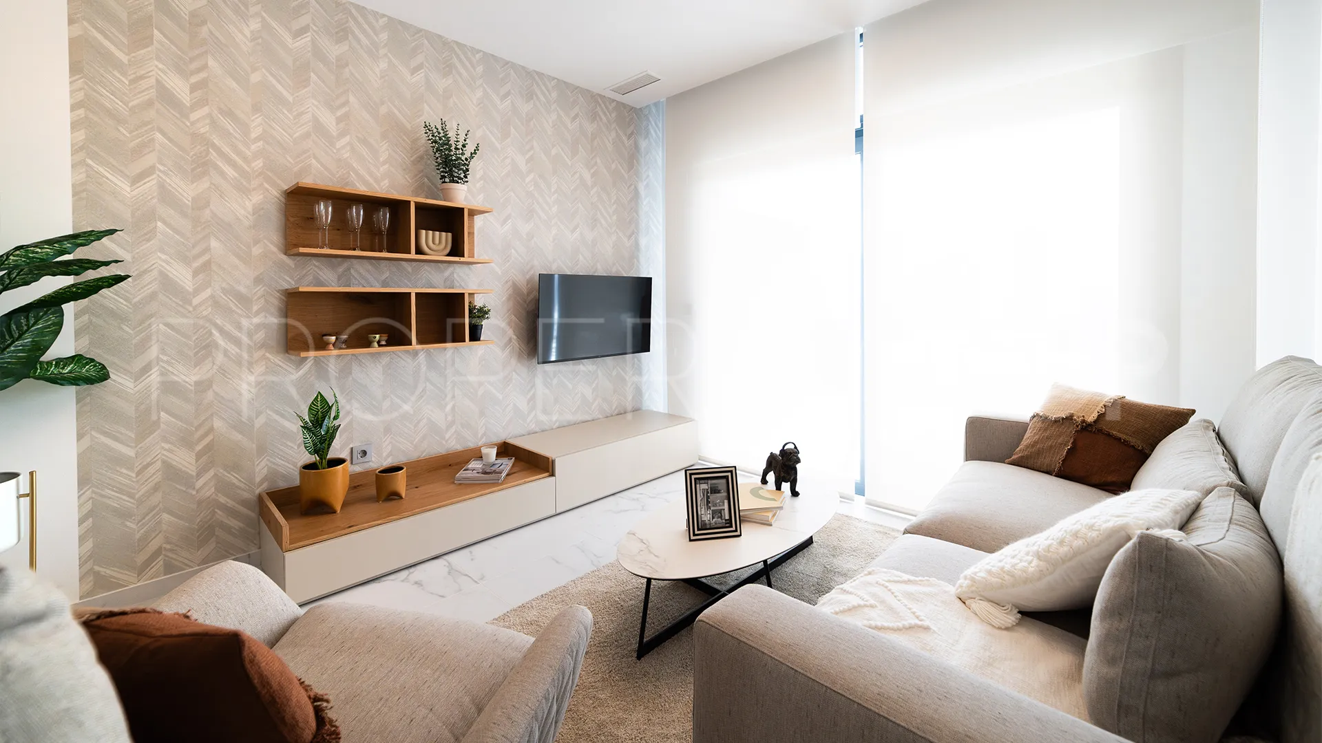 Se vende apartamento en Benidorm
