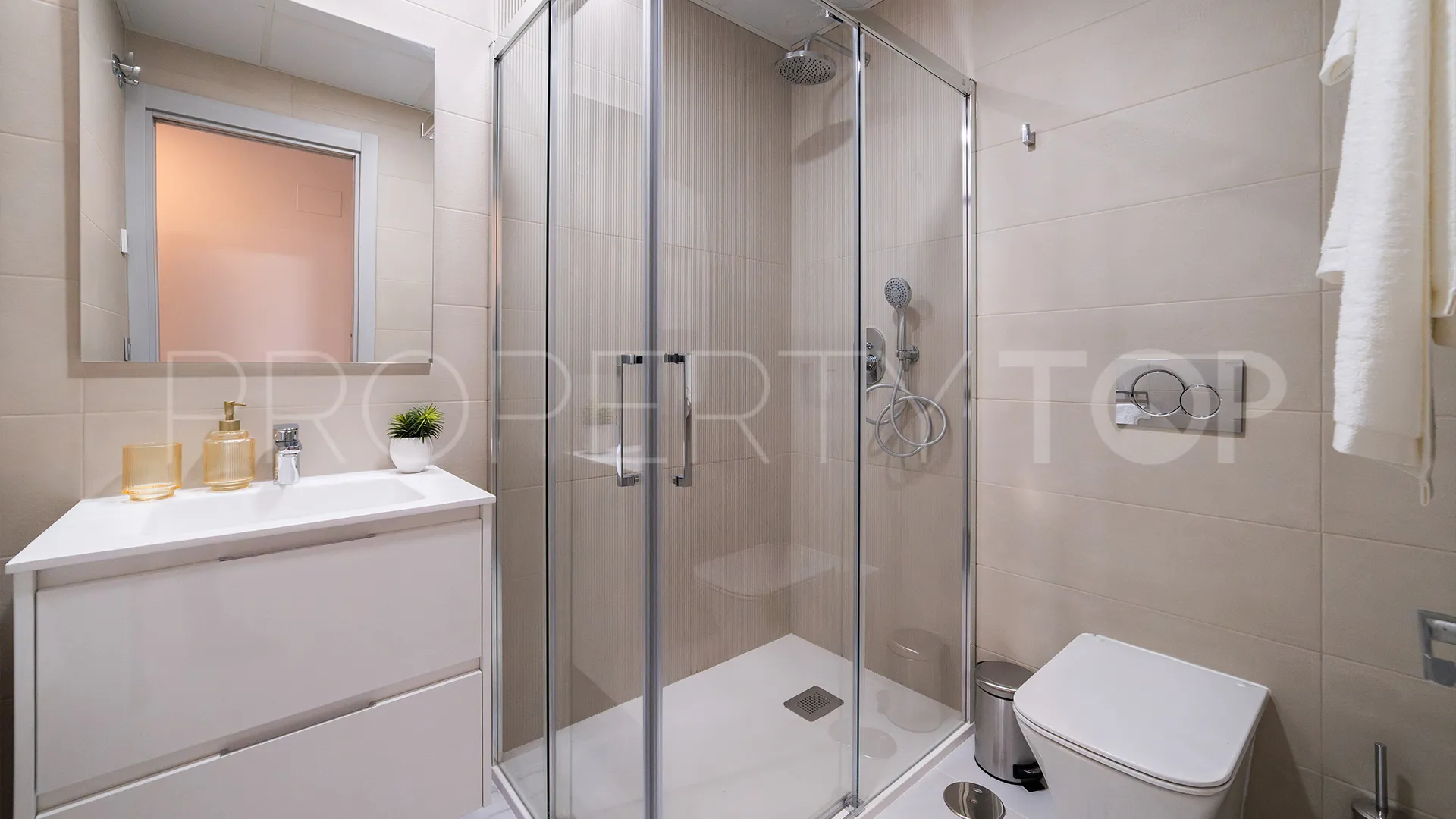 Se vende apartamento en Benidorm