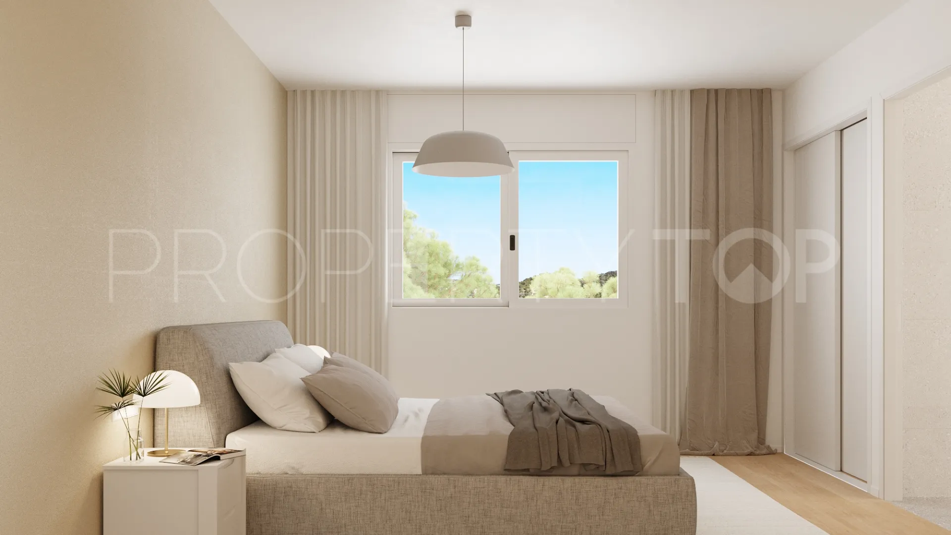 Adosado en venta en Finestrat