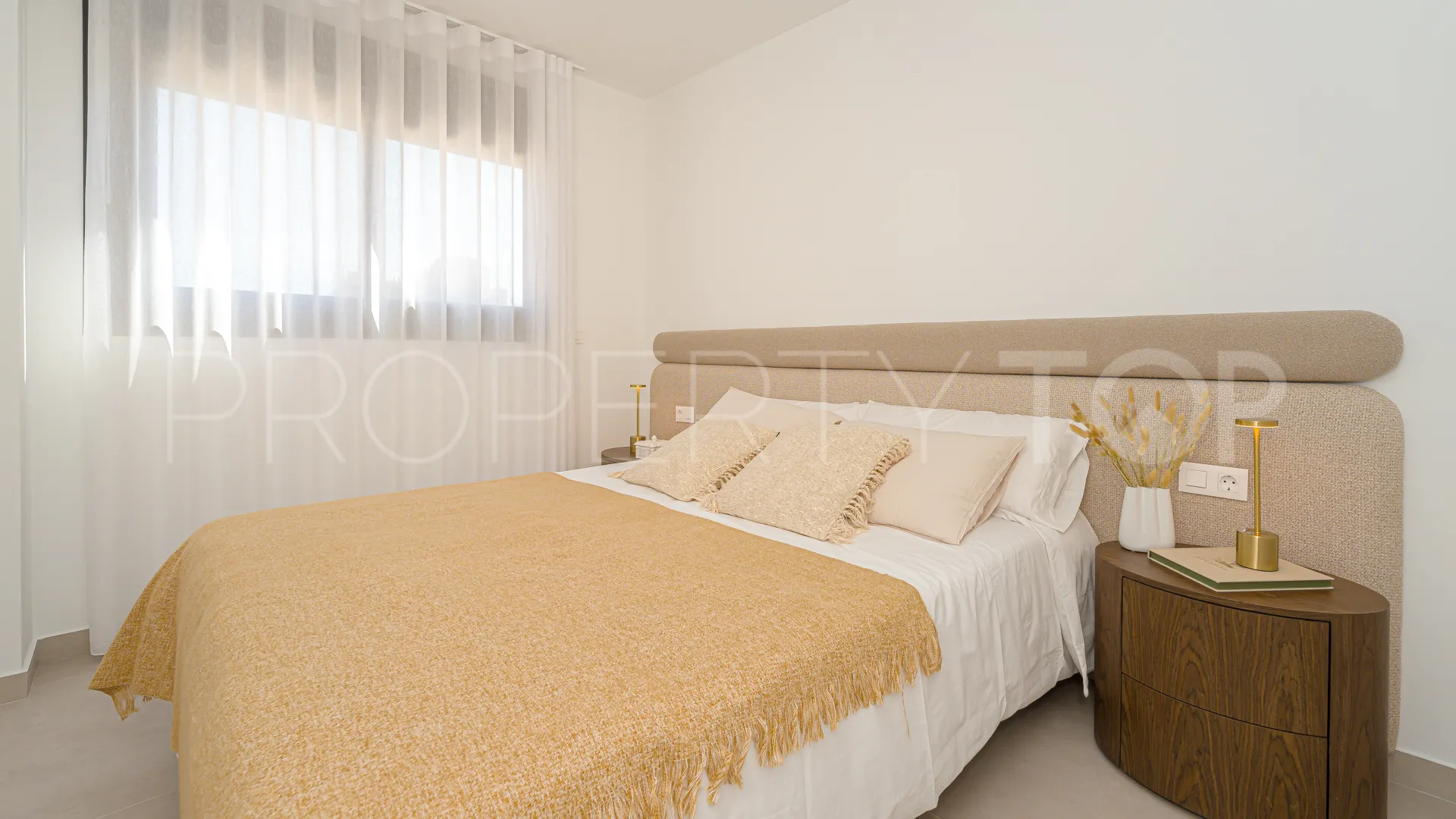 Apartment with 2 bedrooms for sale in Benidorm