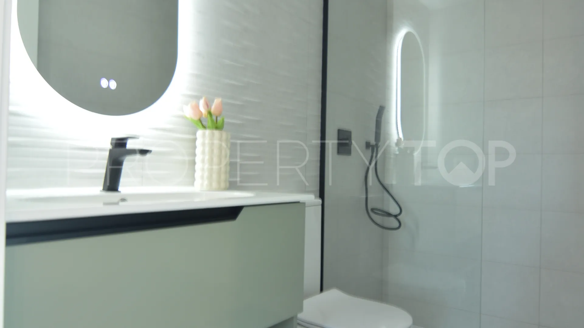 Apartment with 2 bedrooms for sale in Benidorm