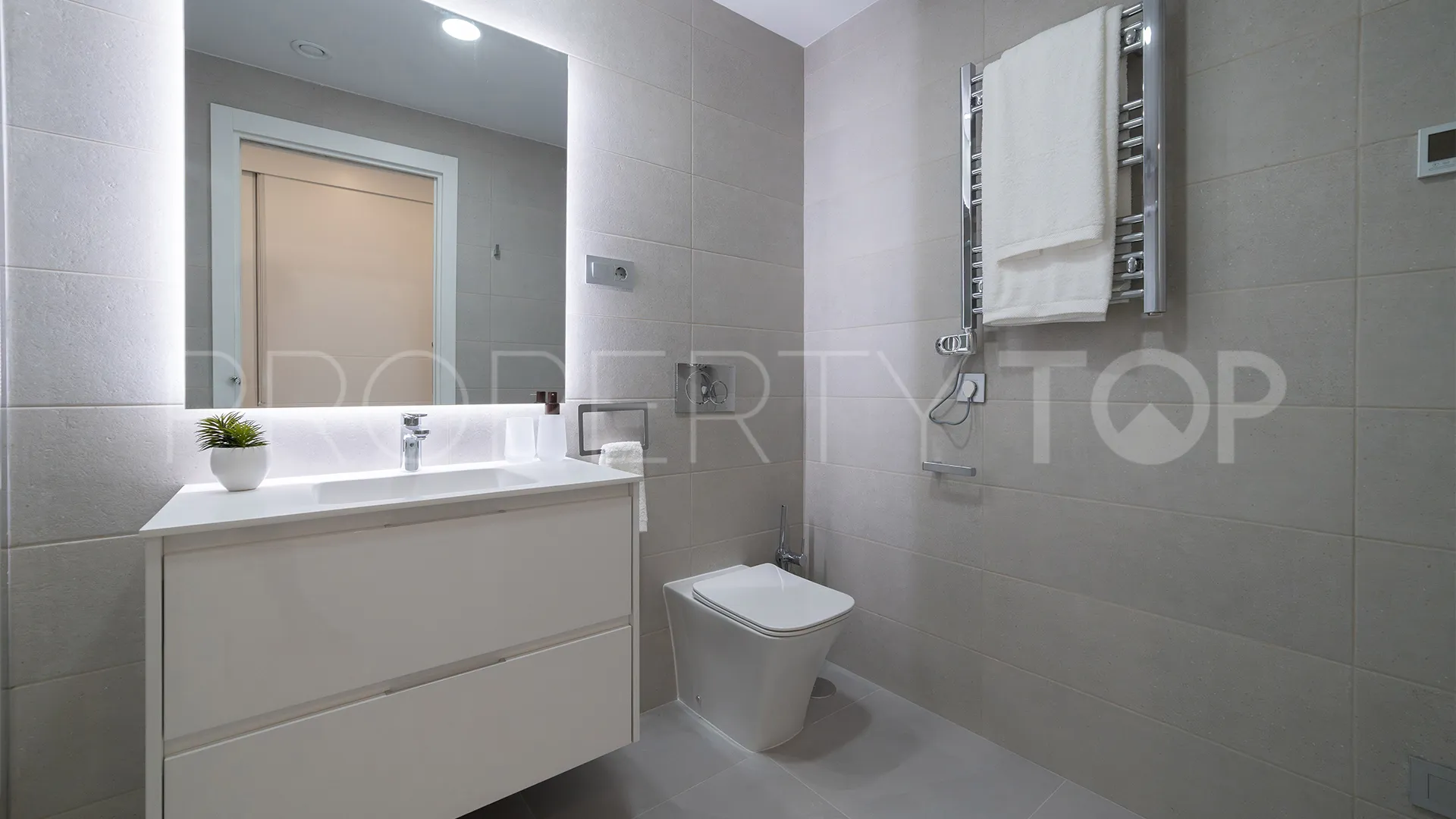 3 bedrooms apartment for sale in Benidorm