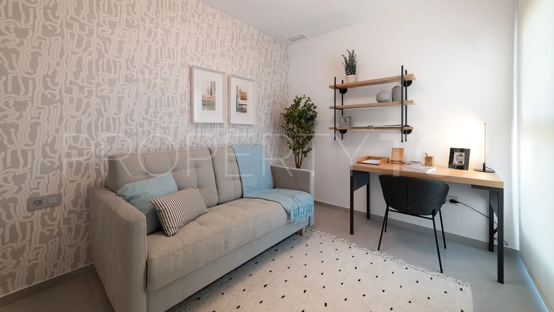 3 bedrooms apartment for sale in Benidorm
