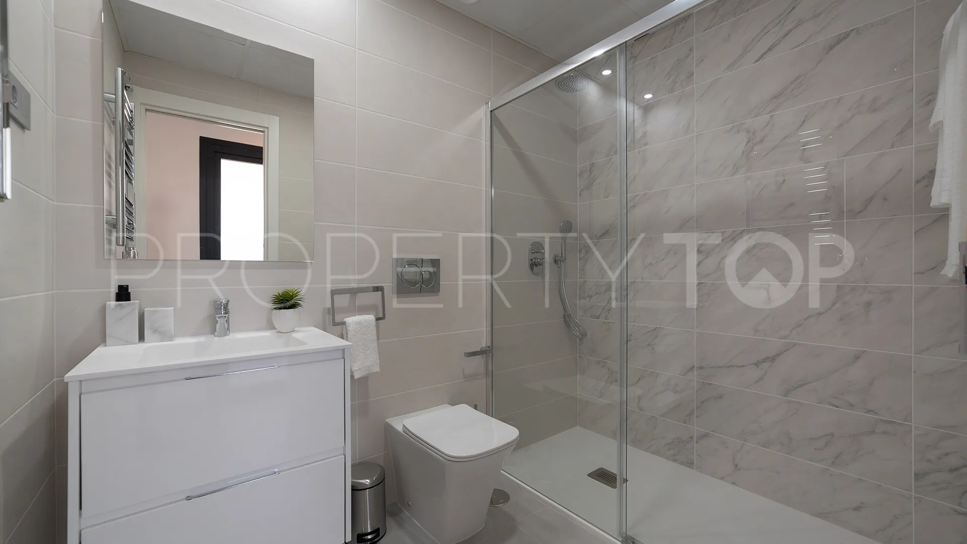 3 bedrooms apartment for sale in Benidorm