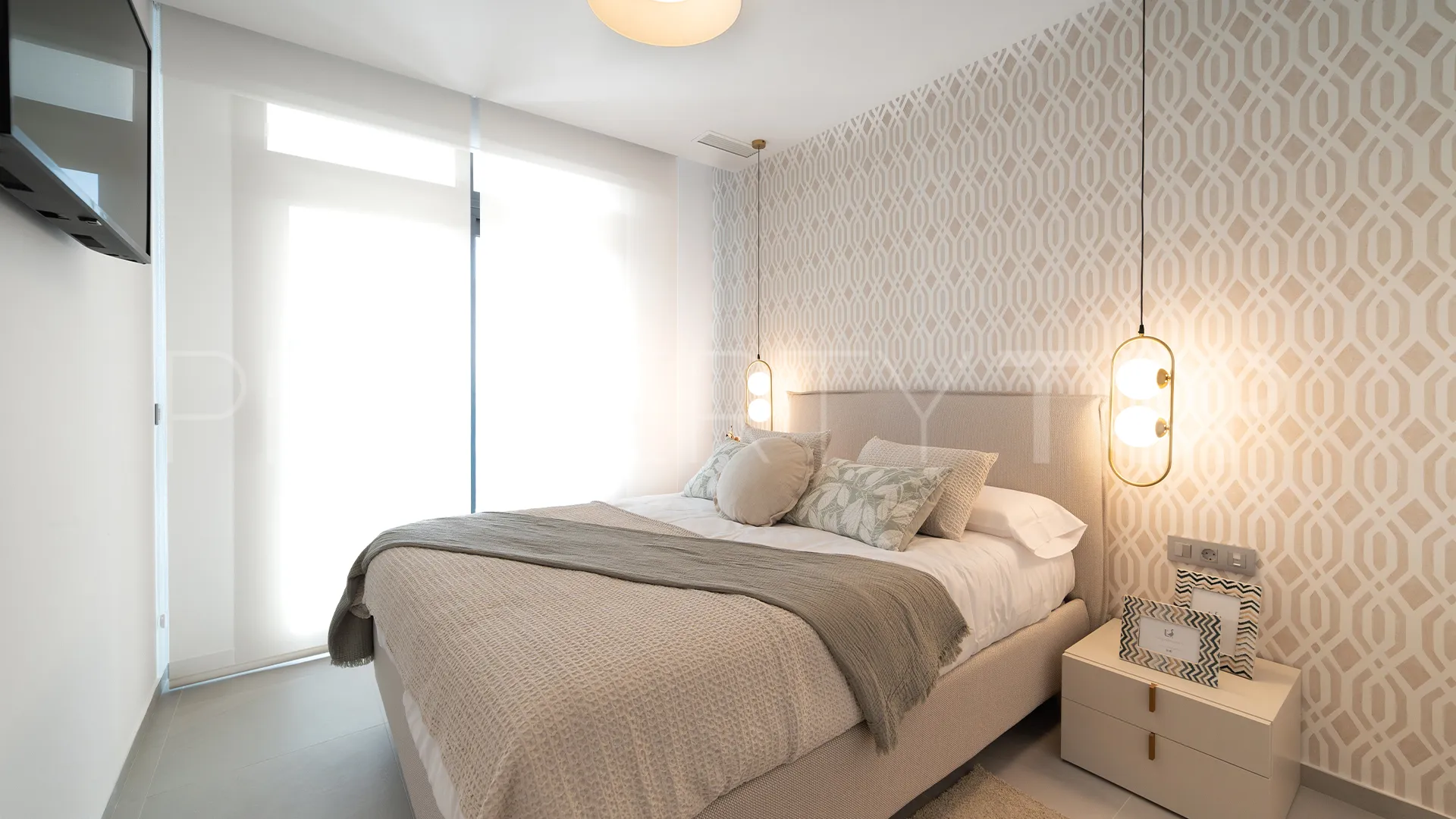 3 bedrooms apartment for sale in Benidorm