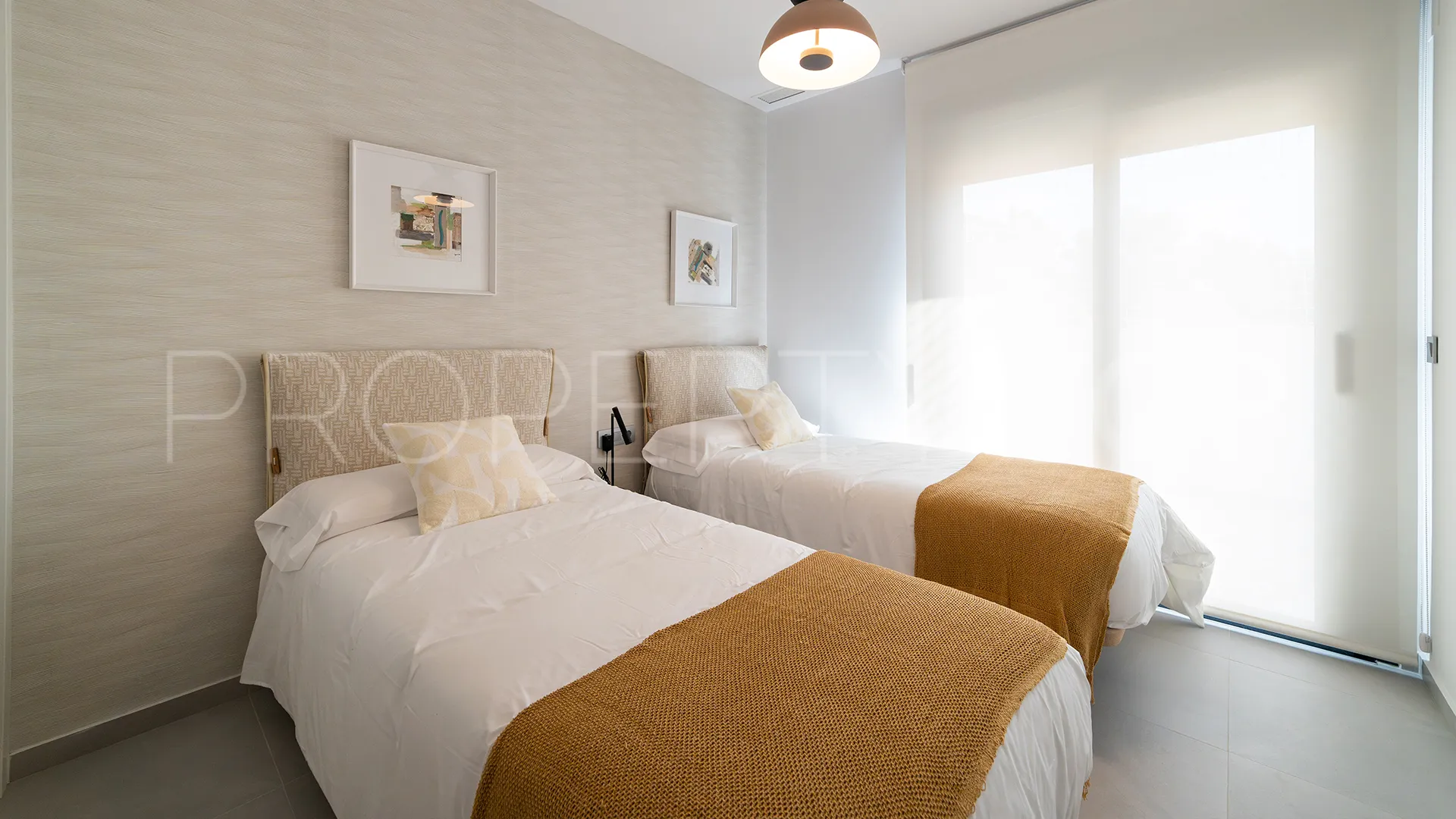 3 bedrooms apartment for sale in Benidorm