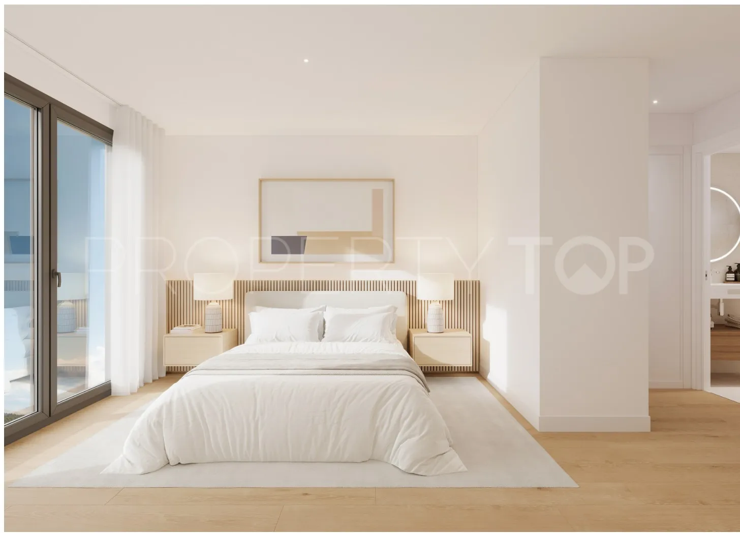 1 bedroom apartment for sale in Cala de Finestrat