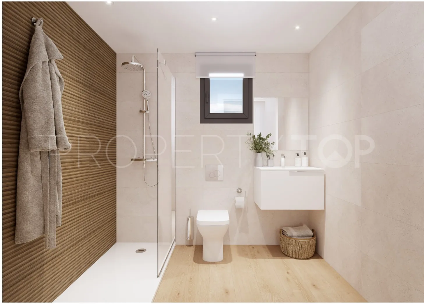 1 bedroom apartment for sale in Cala de Finestrat
